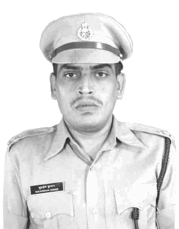 Sudarshan-Kumar